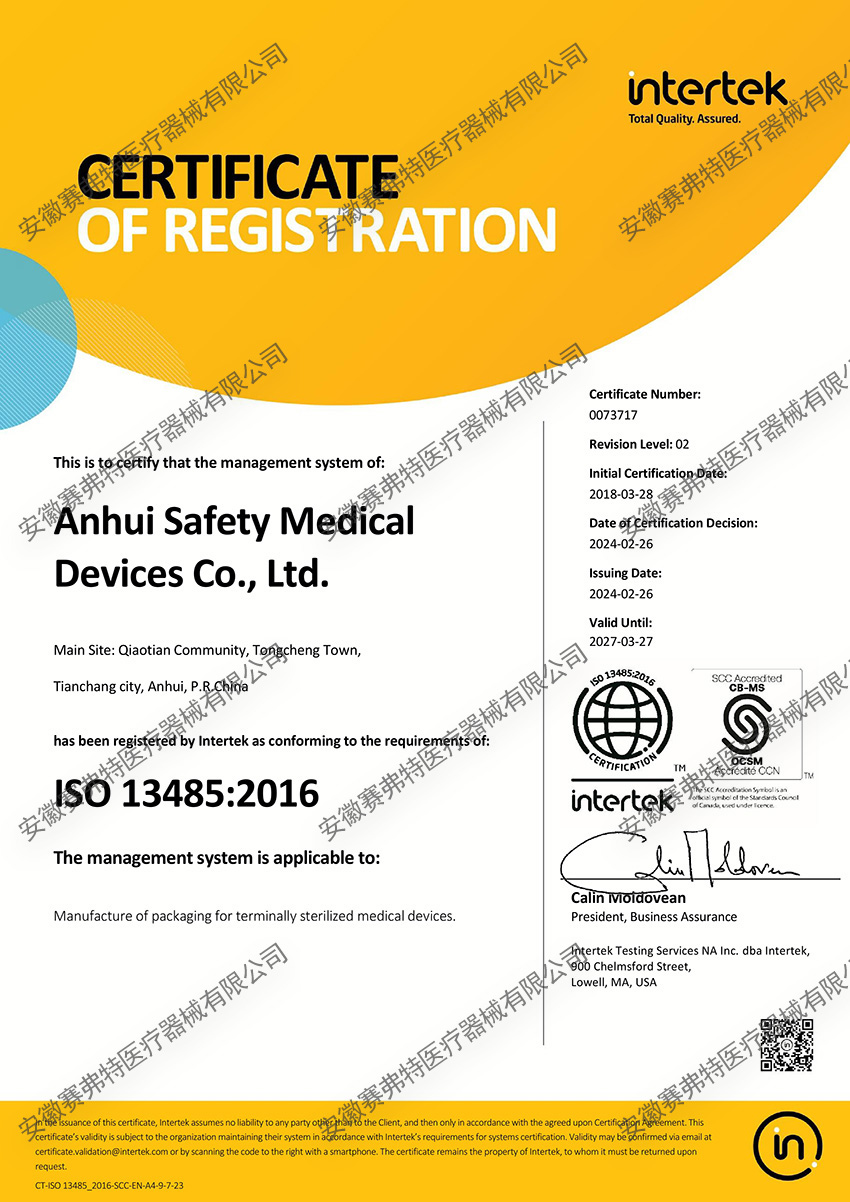 17603389873893.jpg 賽弗特 ISO13485證書-20240000.jpg